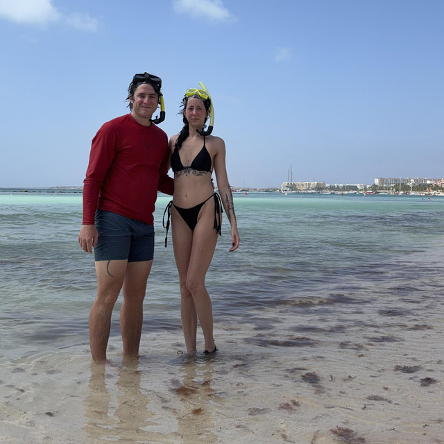 Our Honeymoon Trip