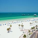 Clearwater Beach