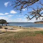 Lake Ray Roberts
