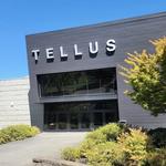 Tellus Science Museum
