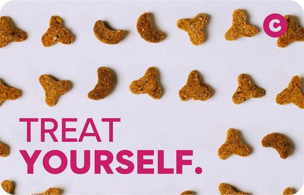 Chewy Gift Card
