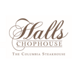 Halls Chophouse Columbia