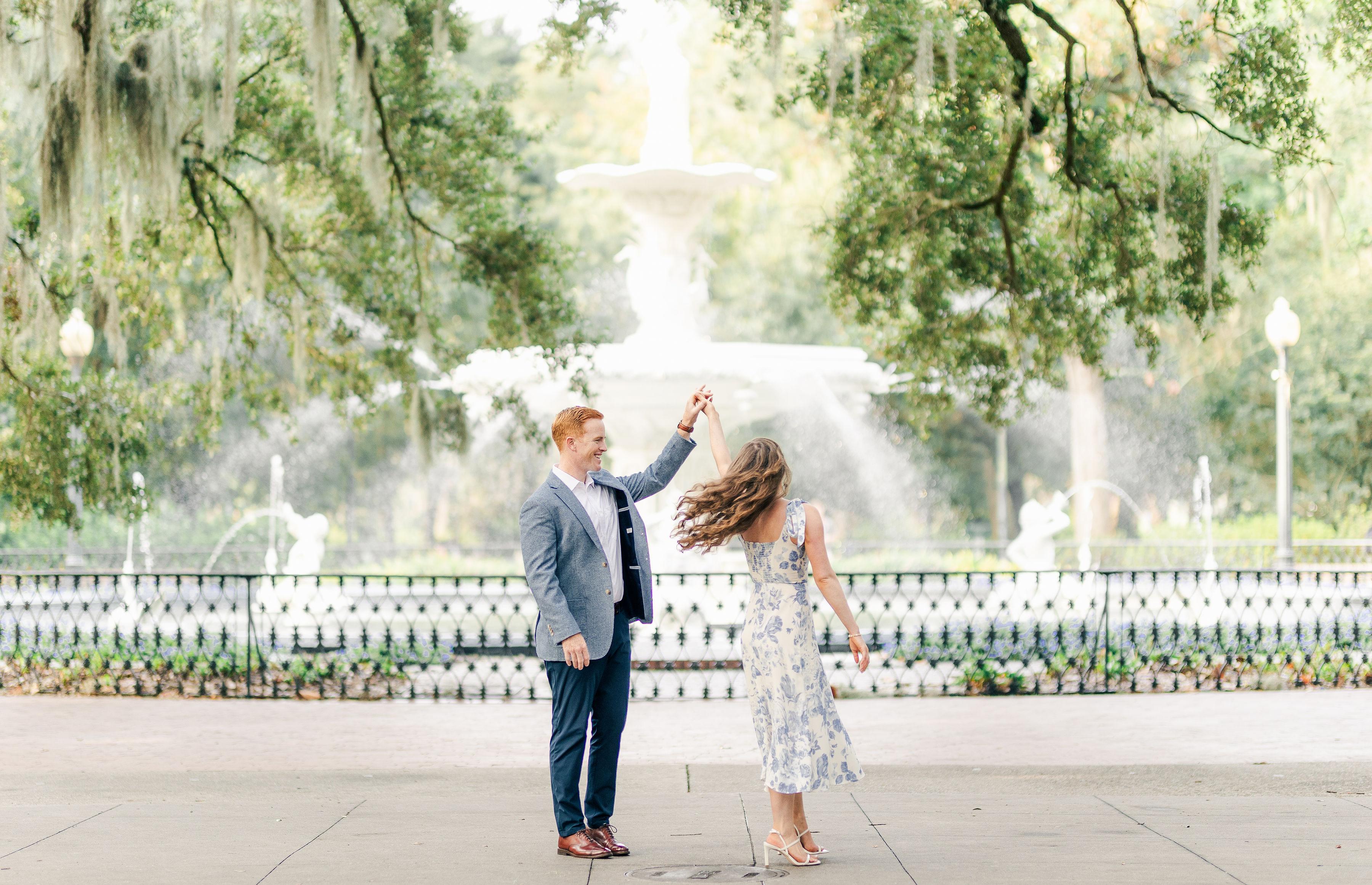 The Wedding Website of Justin Hall and Maci Craine