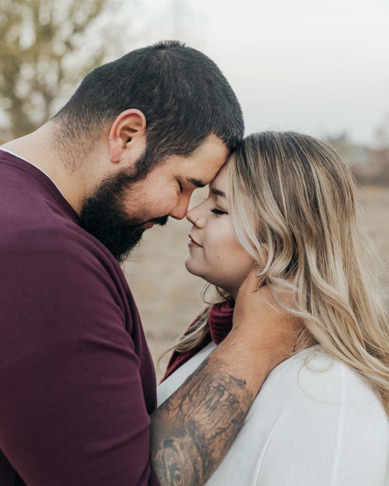 The Wedding Website of Delaney Hooven and Joe Rodriguez