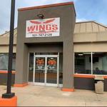 Wings Take Out
