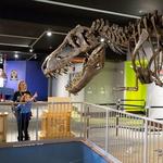 Washington Pavilion Science Center