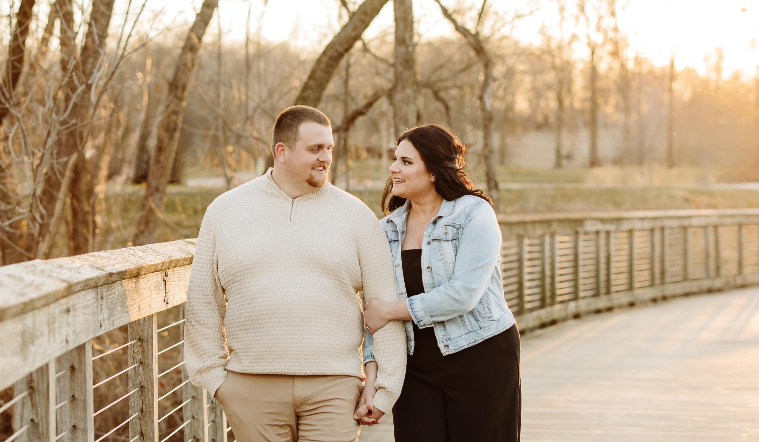 The Wedding Website of Page Stanberry and Joe Machacek