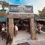 Schooner Wharf Bar