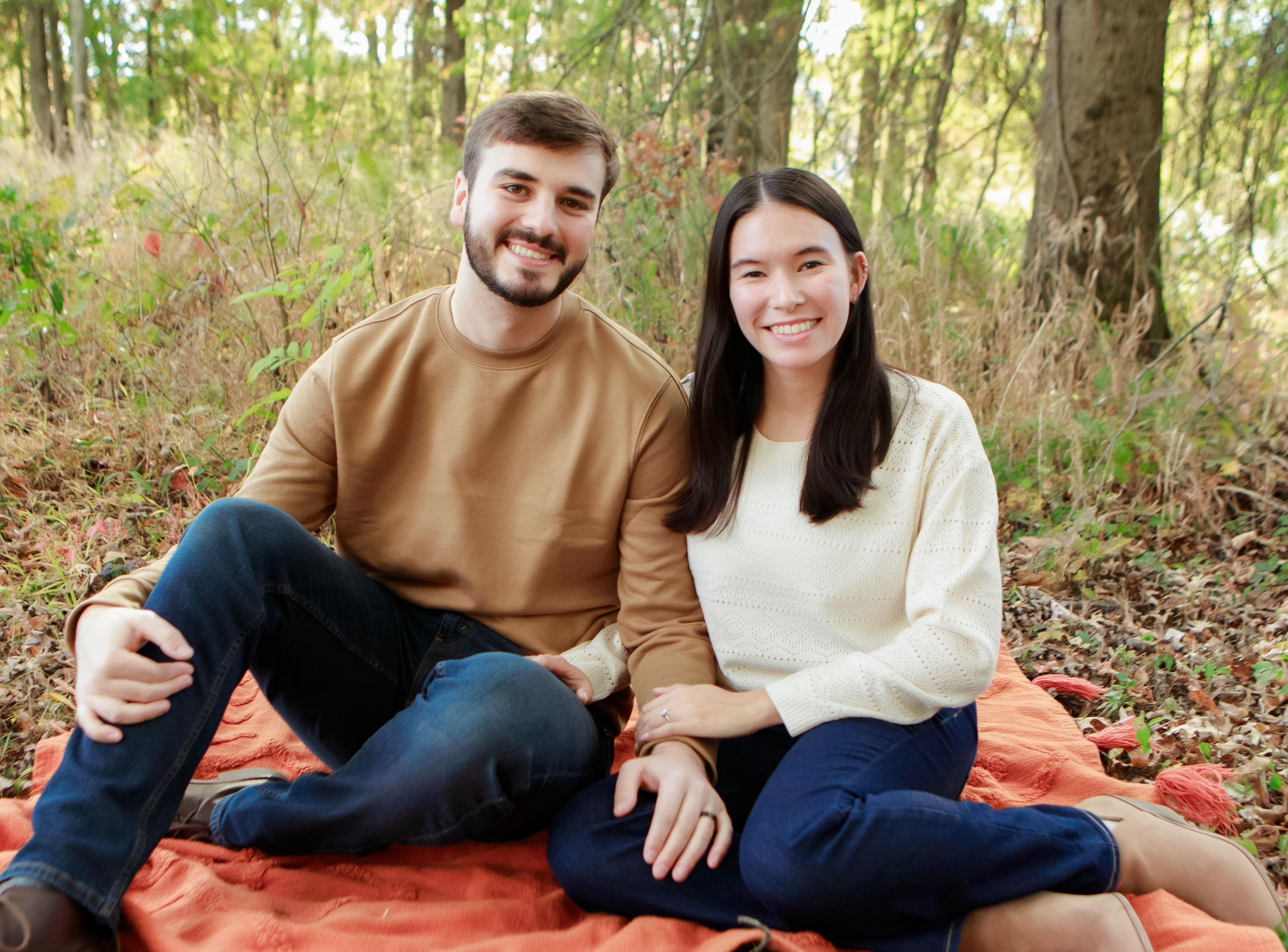 The Wedding Website of Nicole Vasoll and Jeremy Hunter