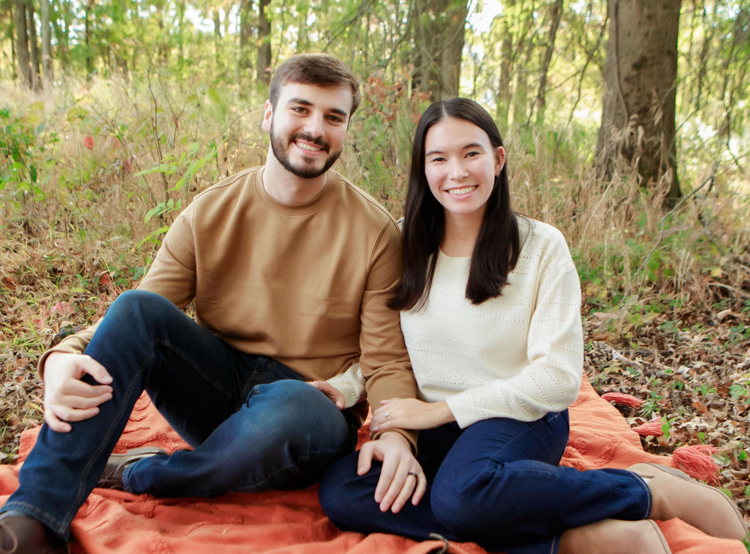 The Wedding Website of Nicole Vasoll and Jeremy Hunter