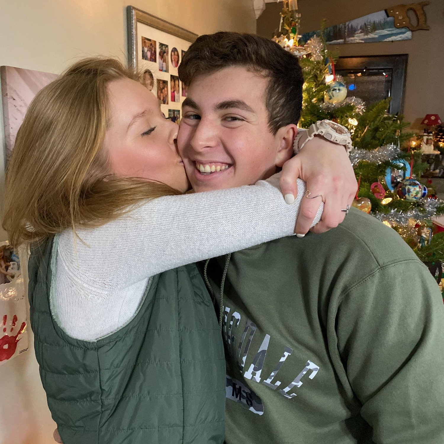 Christmas Day 2019