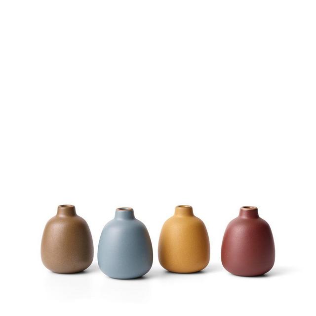 Heath Ceramics - Bud Vase Set