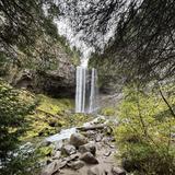 Tamanawas Falls Trailhead