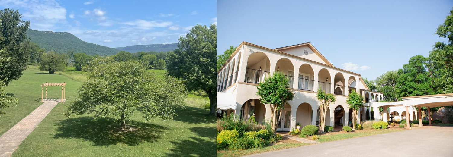 The Wedding Website of Irene Sánchez and Annie Blalock