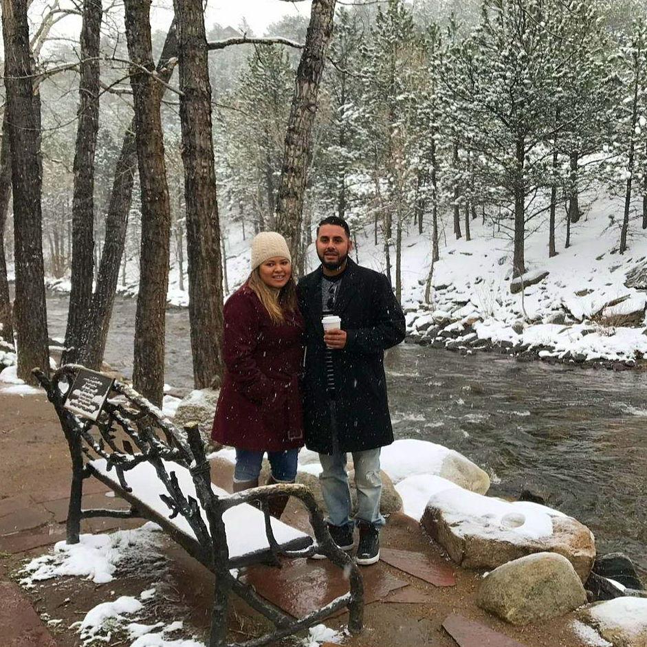 Estes Park 2017