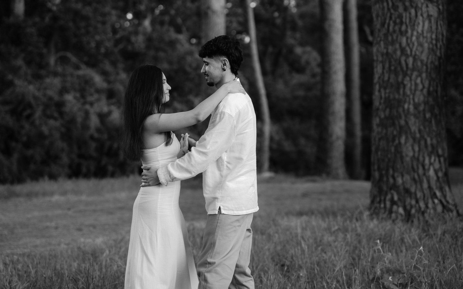 The Wedding Website of Angelica Marais and Marcell Singh