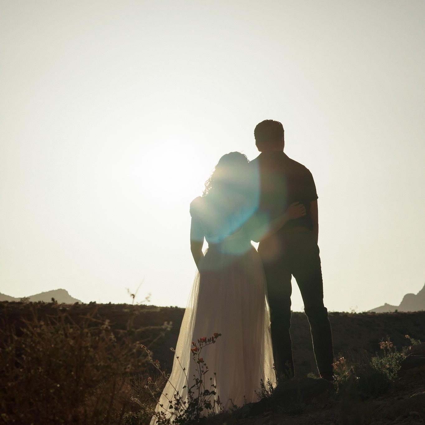 Our engagement pictures! 