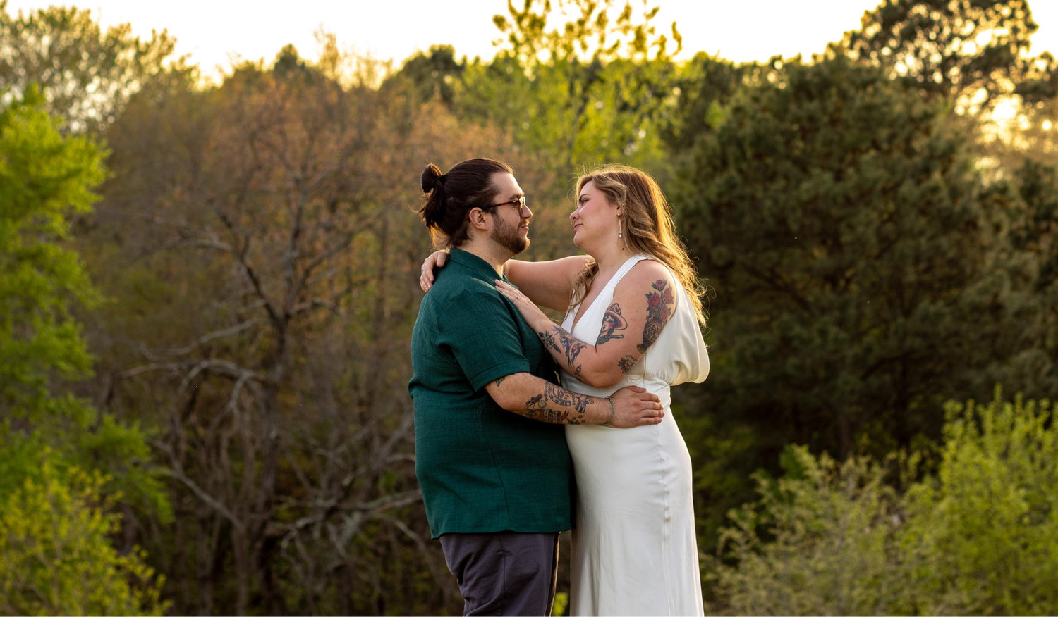 The Wedding Website of Jessica Byrd and Cristian Mendez