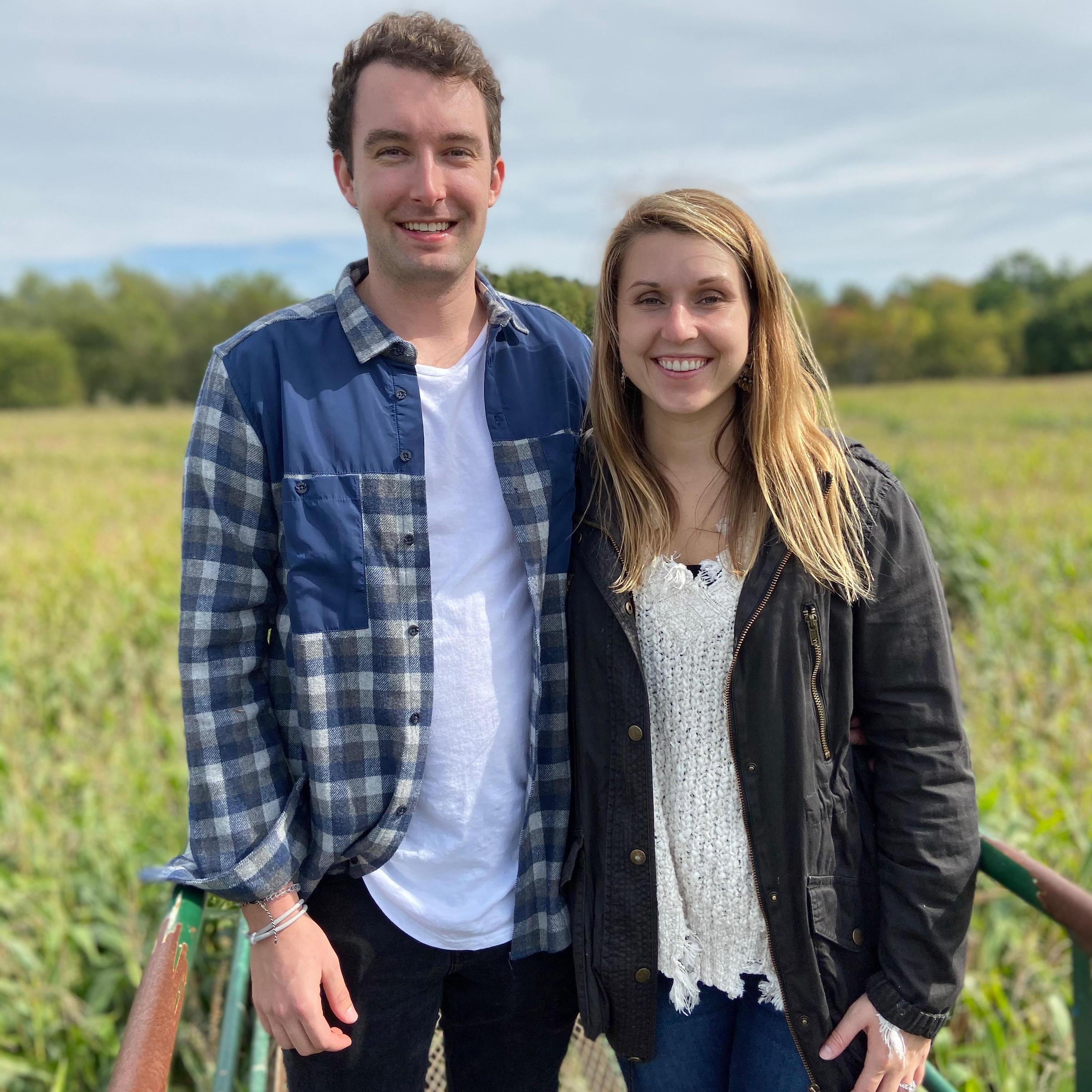 Crane Orchards - Fall 2019