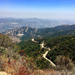 Beaudry Loop Trail