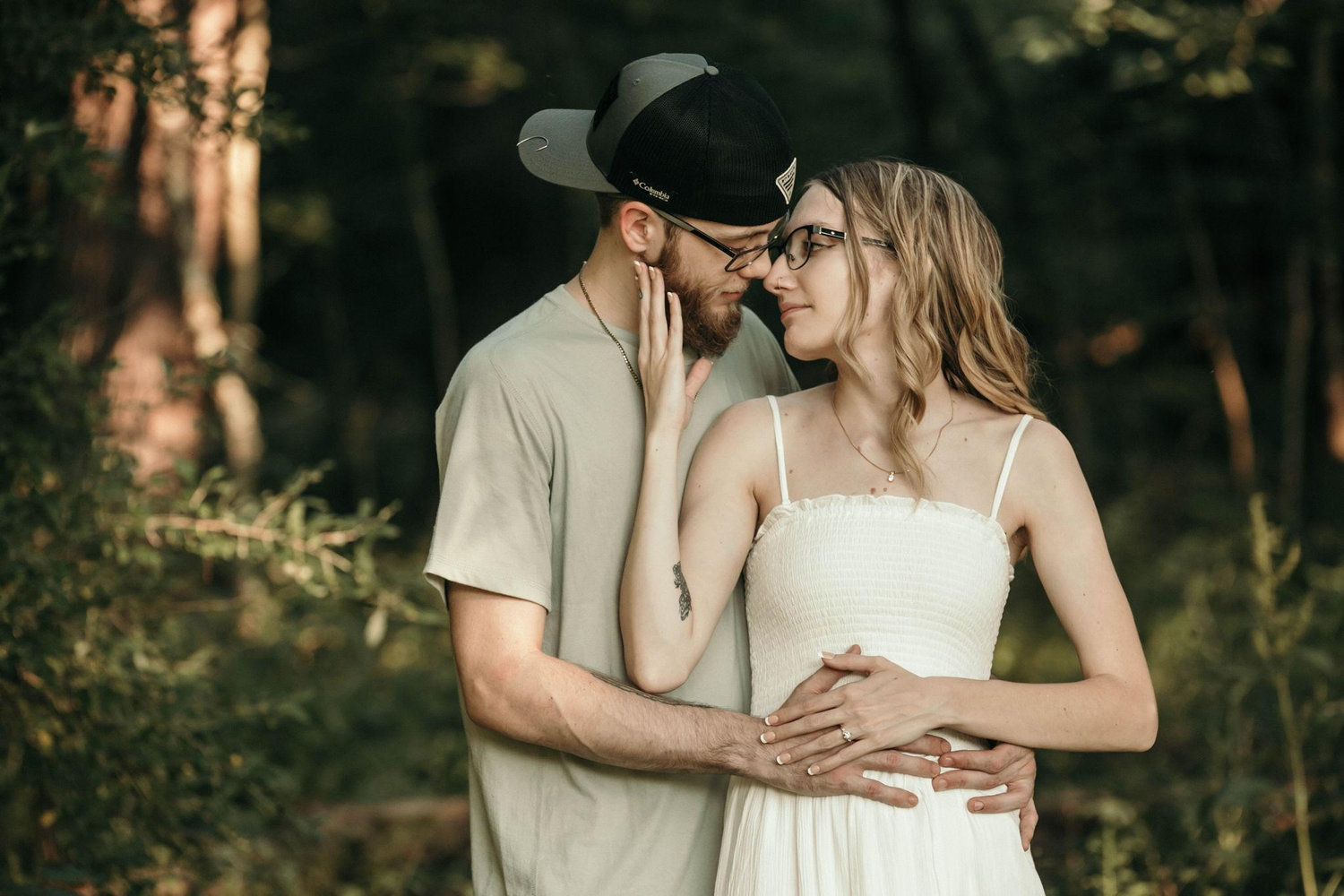 The Wedding Website of Sierra Griffin and Zachary Tyler