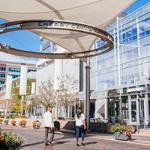 Cherry Creek