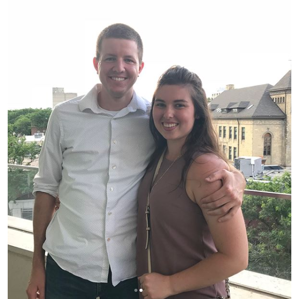Celebrating 2 years of dating