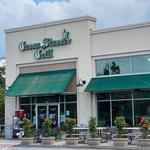 Green Street Grill