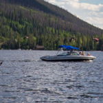 Boating & Kayak Rentals