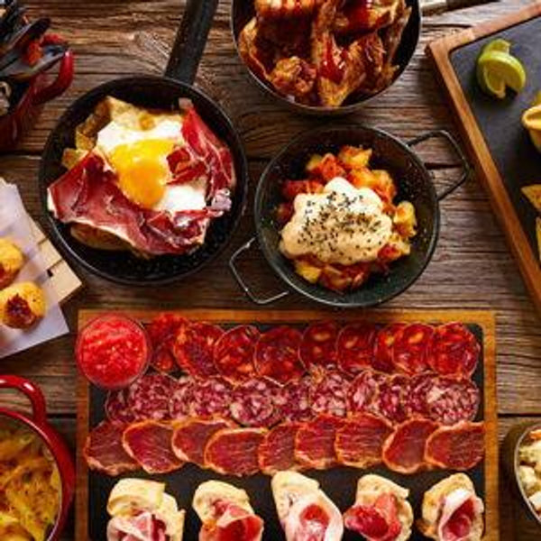 Tapas