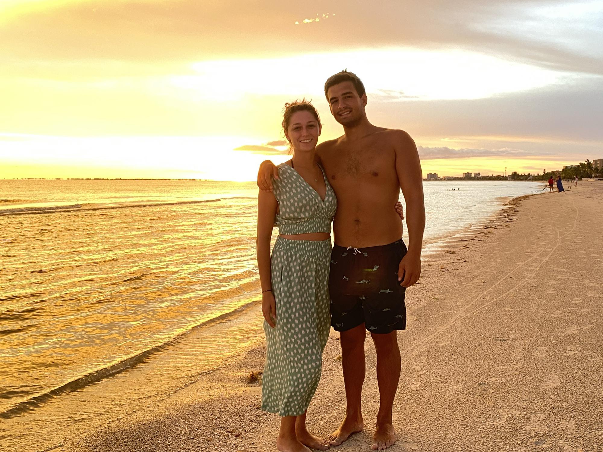 Fort Myers Beach