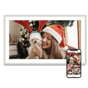 15.6 Inch Digital Picture Frame