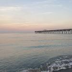 Juno Beach Pier