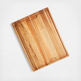 Face-Grain Extra Large Cutting Board