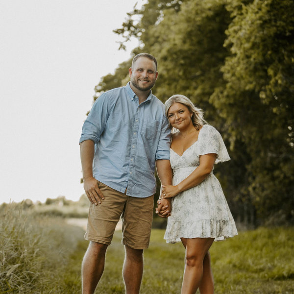 Ryann Elizabeth Rohlfs and Nicholas Shawn Holman's Wedding Website