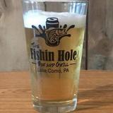The Fishin Hole Bar & Grill
