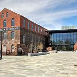 American Civil War Museum- Historic Tredegar