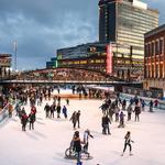Canalside Buffalo
