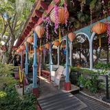 Indochine Restaurant