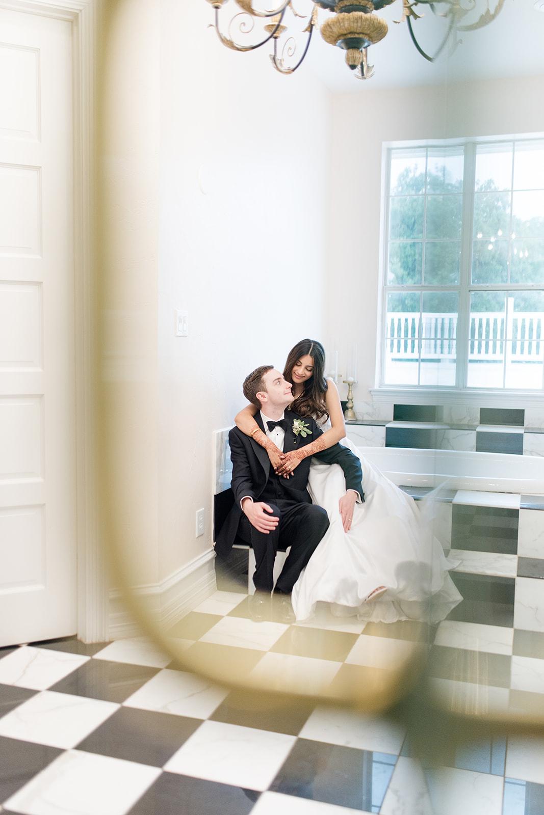 The Wedding Website of Nate Wilkins and Sanobar Chagani