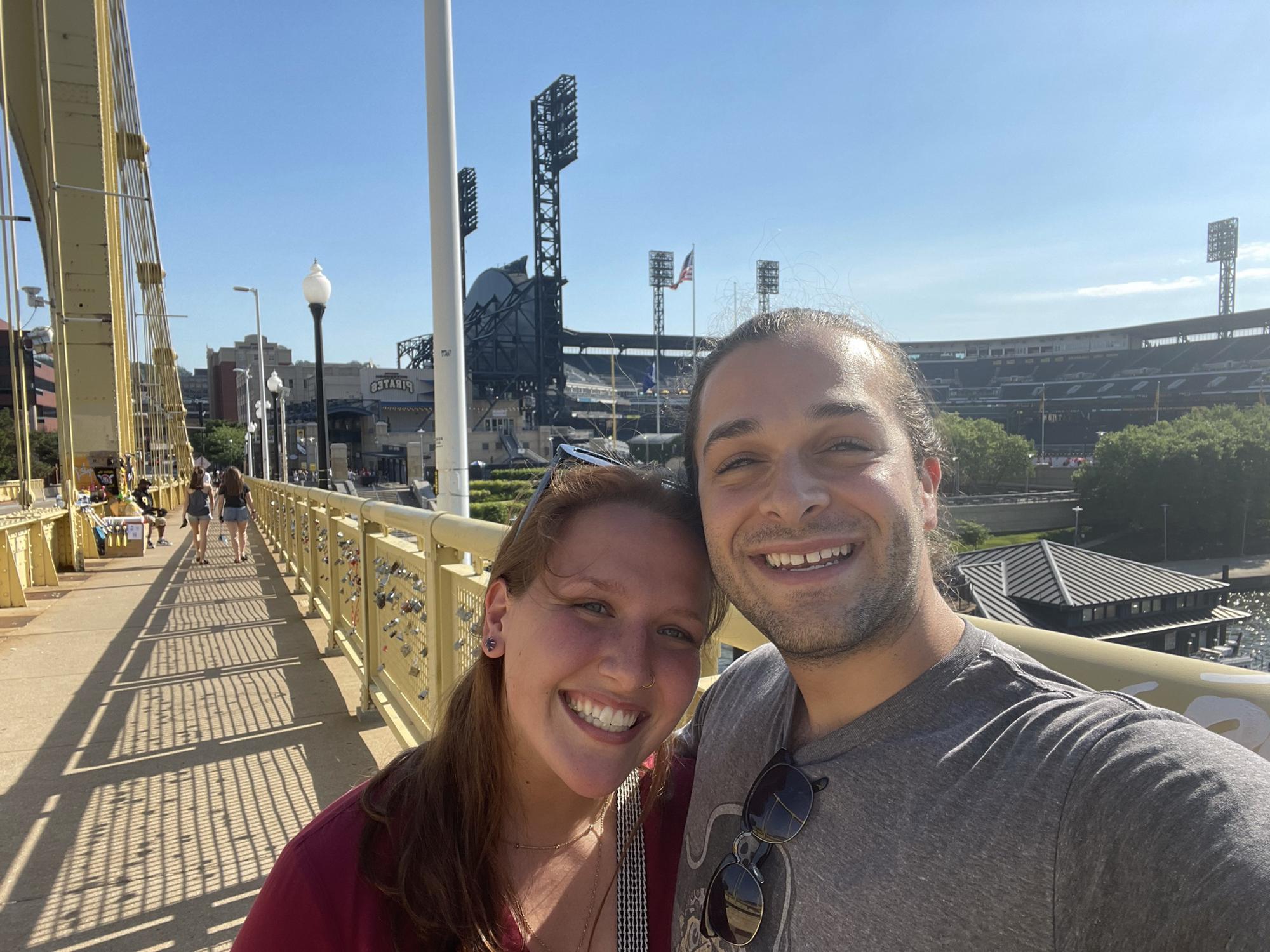 Pittsburgh, PA - June 2021