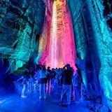 Ruby Falls