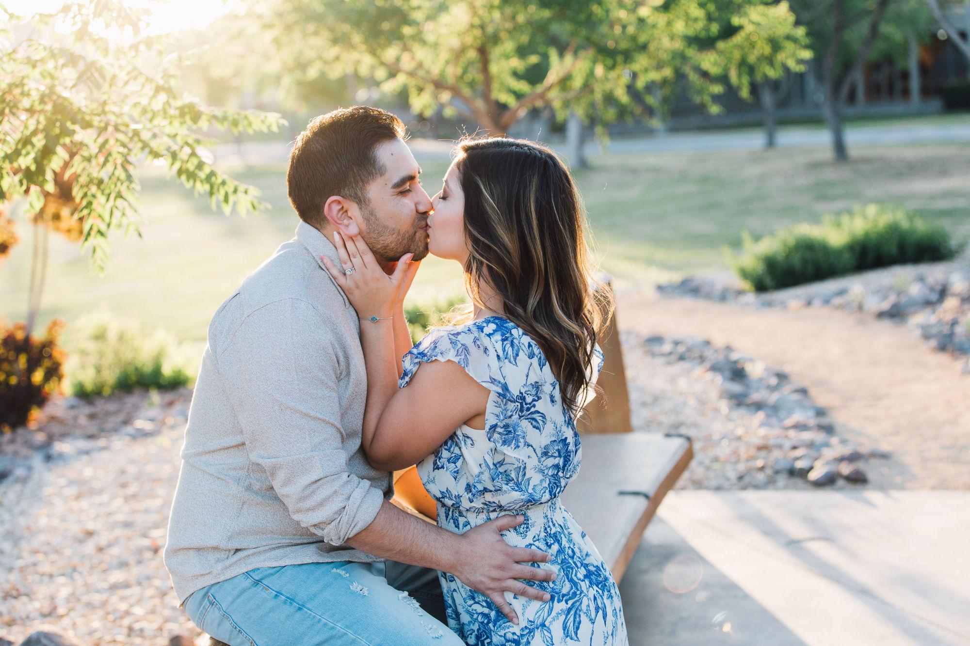 The Wedding Website of Alysha Garcia and Salvador Hernandez