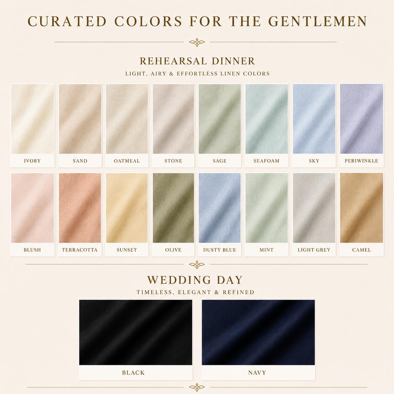 Gentlemen’s reference
