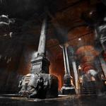Basilica Cistern