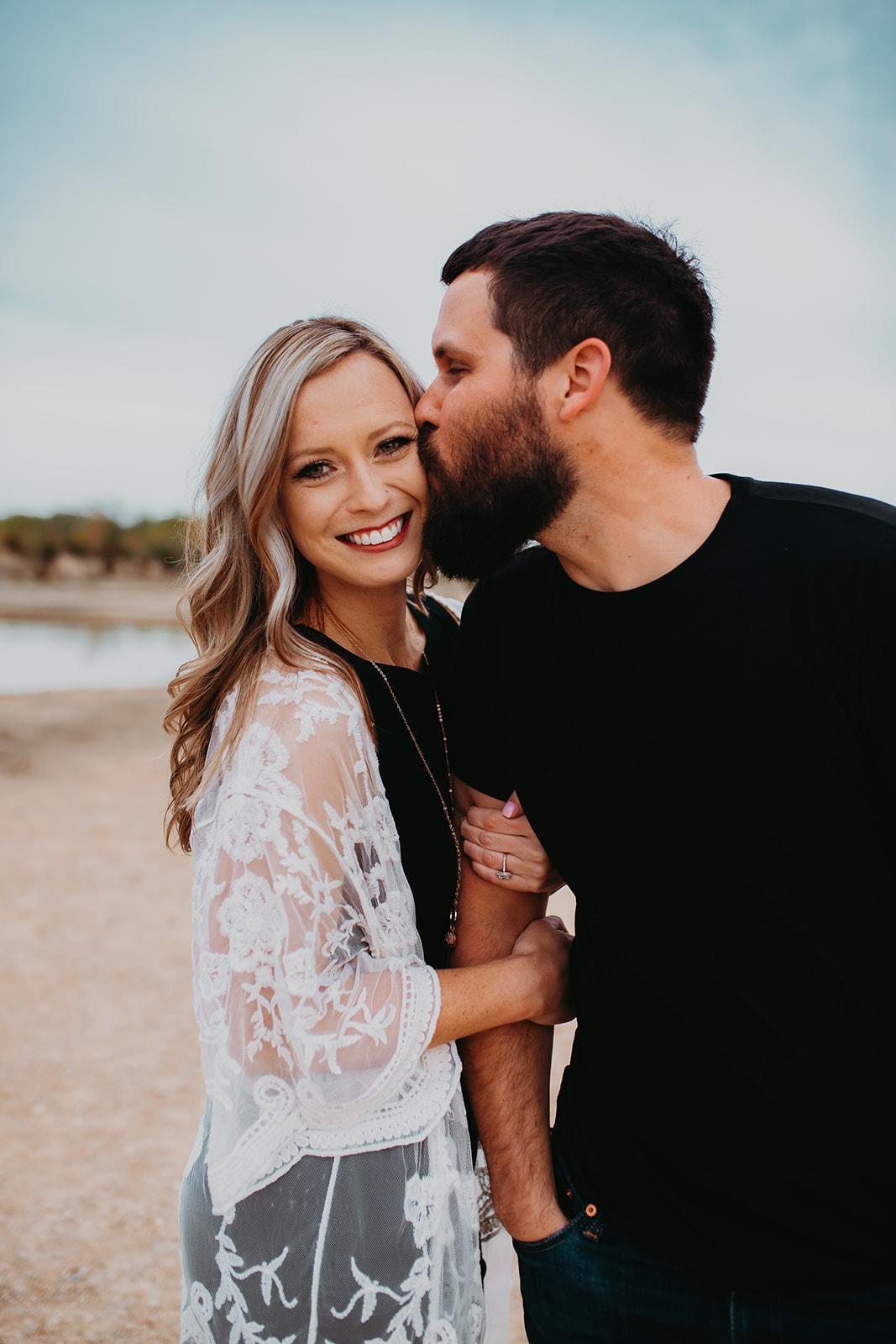The Wedding Website of Nicole Ehler and Clinton Spitler