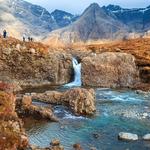Fairy Pools