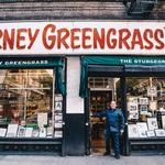 Barney Greengrass