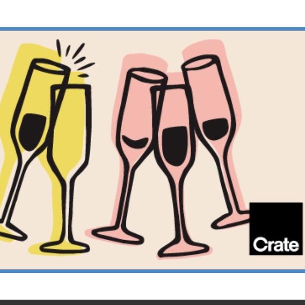 Crate & Barrel - Gift Cards