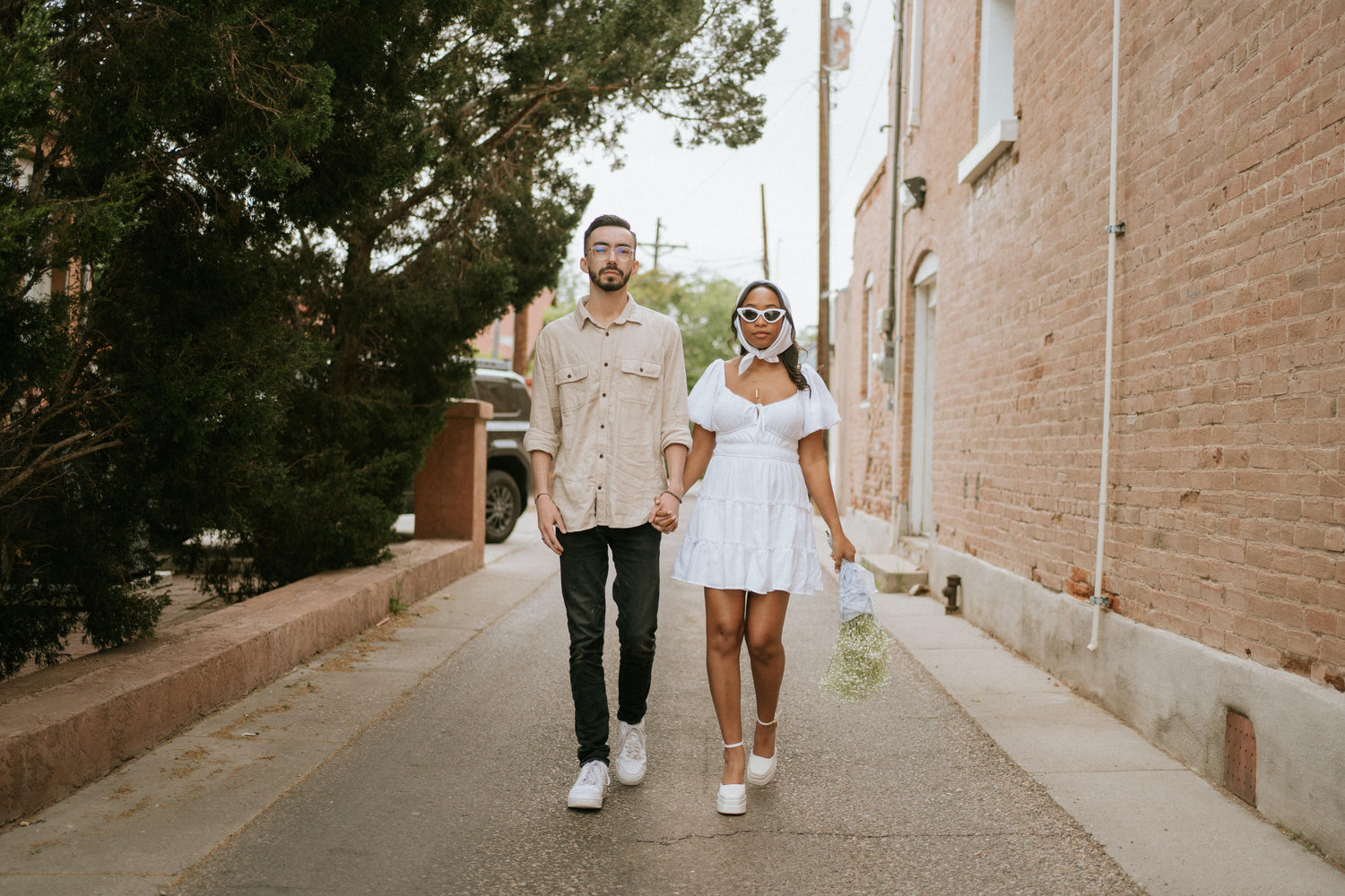The Wedding Website of Jasmine Smith and Anthony Berry